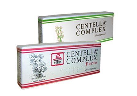 centella-complex