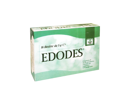 edodes